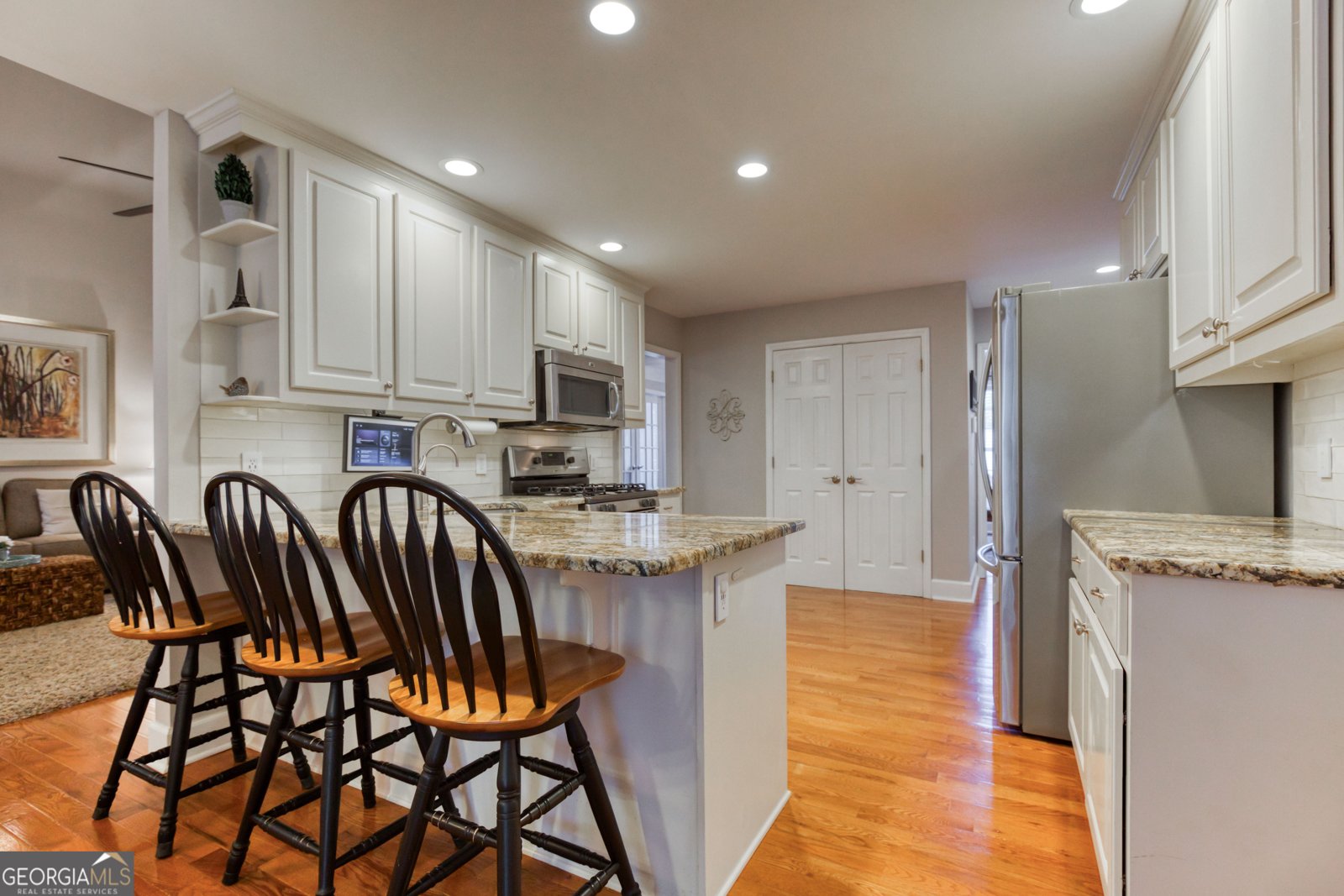 2521 Culpepper Trace Bethlehem - 34