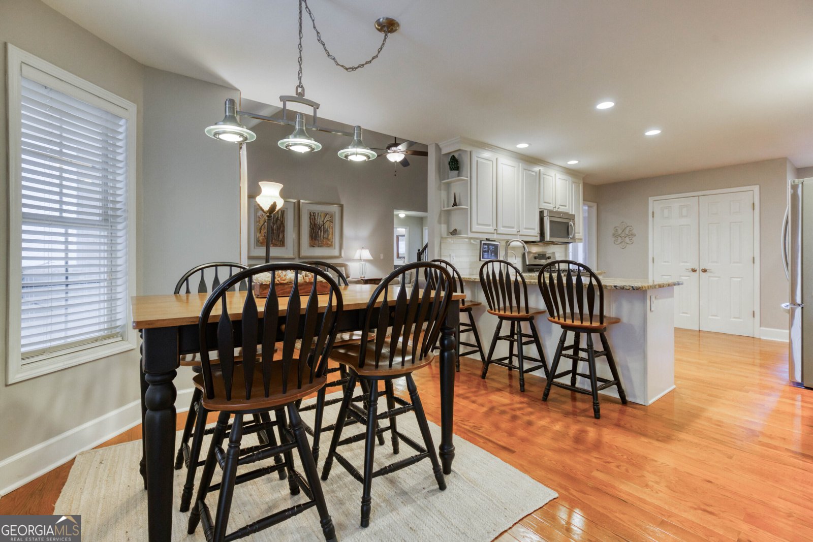 2521 Culpepper Trace Bethlehem - 36