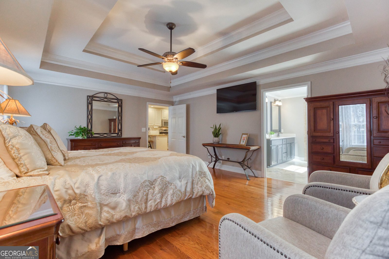 2521 Culpepper Trace Bethlehem - 41