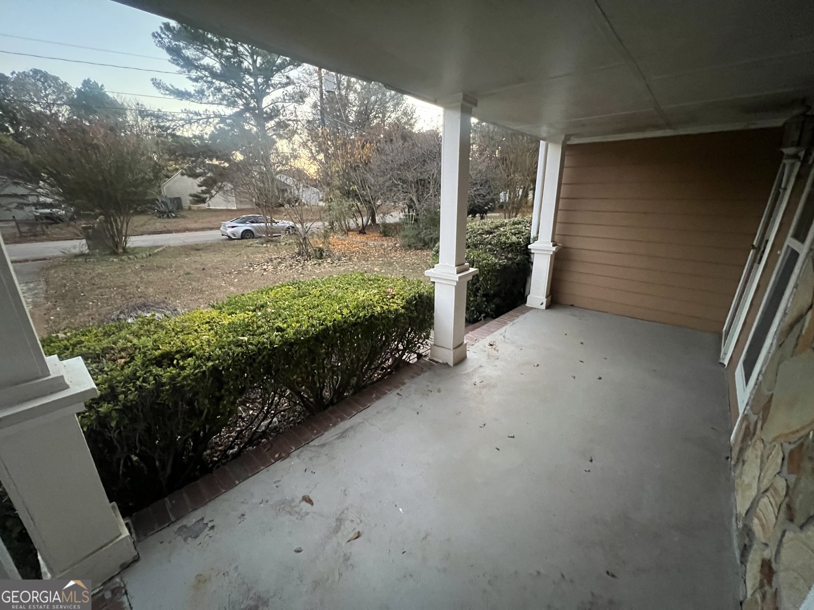 1112 Reynolds Court Morrow - 4