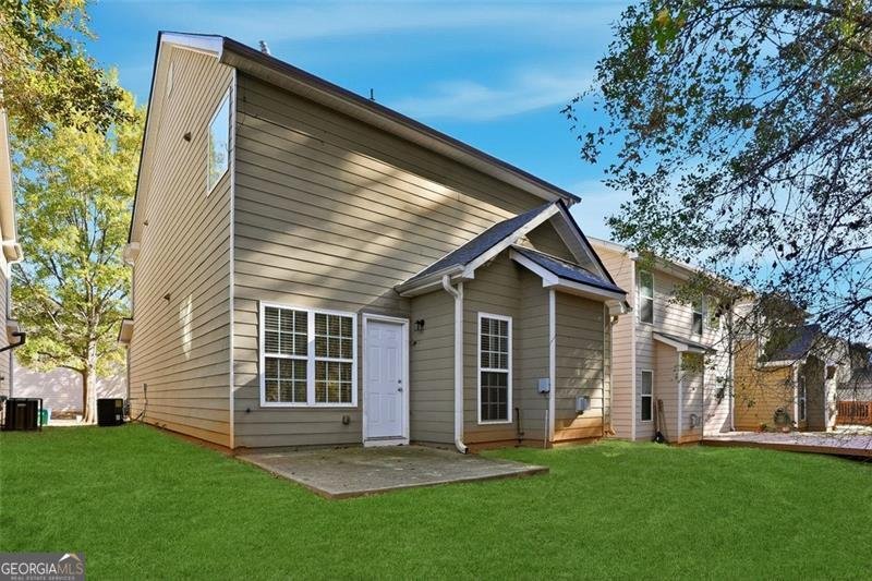 2157 Capella Circle Atlanta - 27