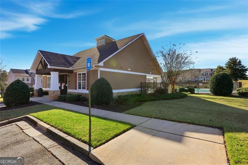 2157 Capella Circle Atlanta - 29