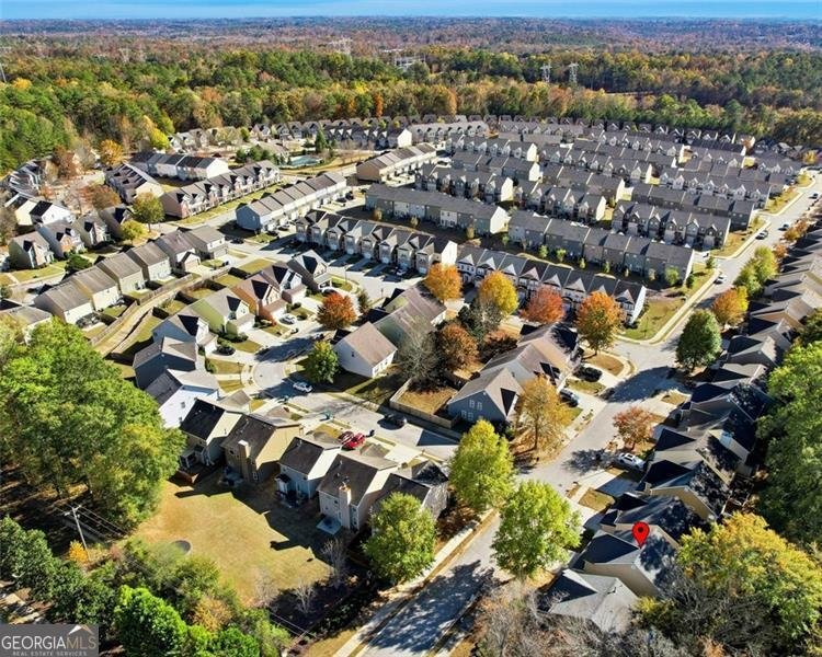 2157 Capella Circle Atlanta - 35