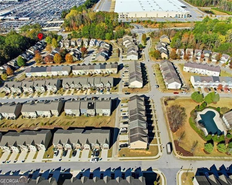 2157 Capella Circle Atlanta - 36