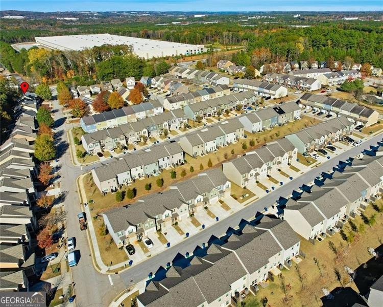 2157 Capella Circle Atlanta - 37