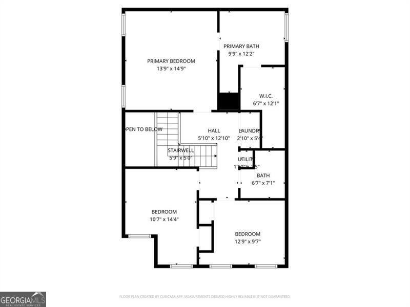 2157 Capella Circle Atlanta - 39