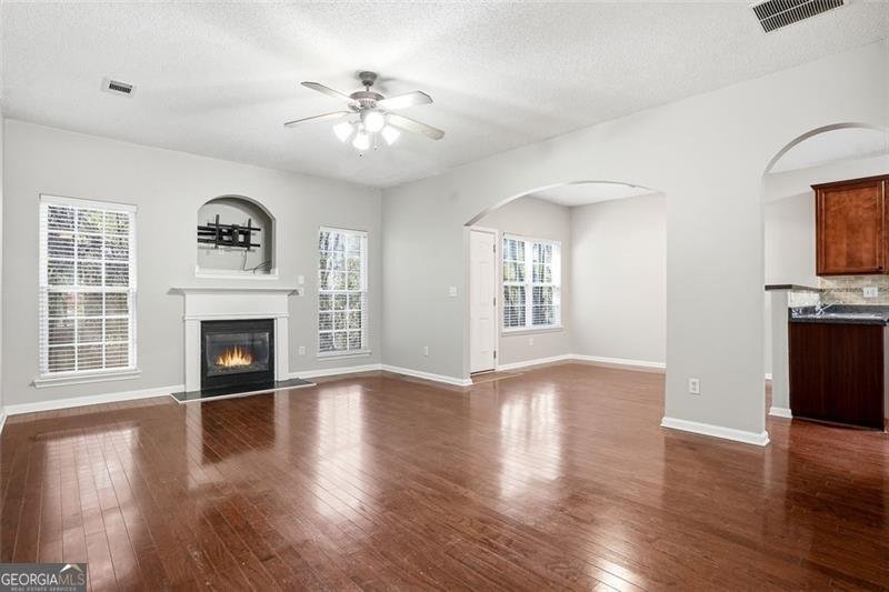 2157 Capella Circle Atlanta - 6