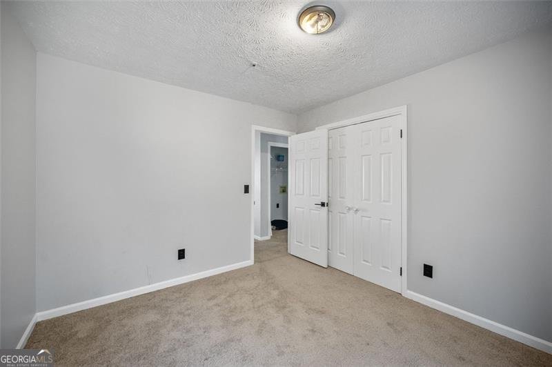 1609 BURNSTONE Drive Stone Mountain - 1