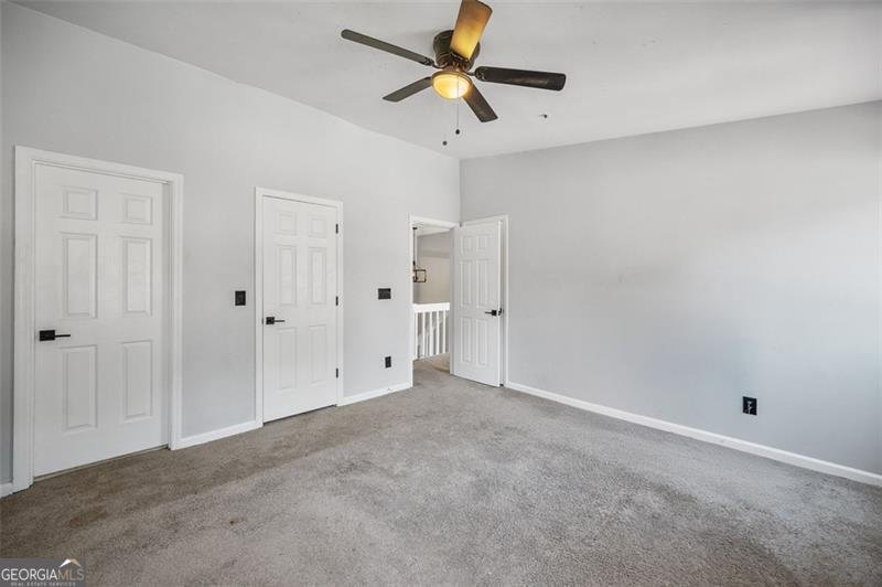 1609 BURNSTONE Drive Stone Mountain - 12