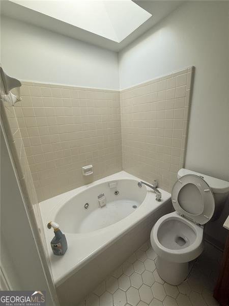 1609 BURNSTONE Drive Stone Mountain - 13