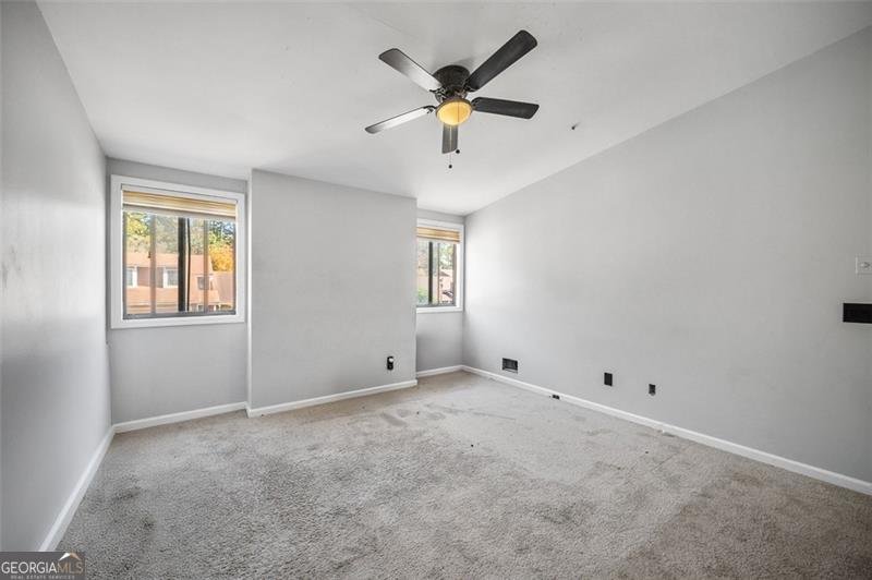 1609 BURNSTONE Drive Stone Mountain - 14