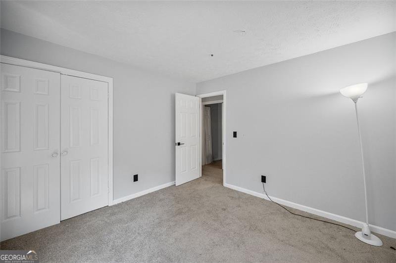 1609 BURNSTONE Drive Stone Mountain - 2