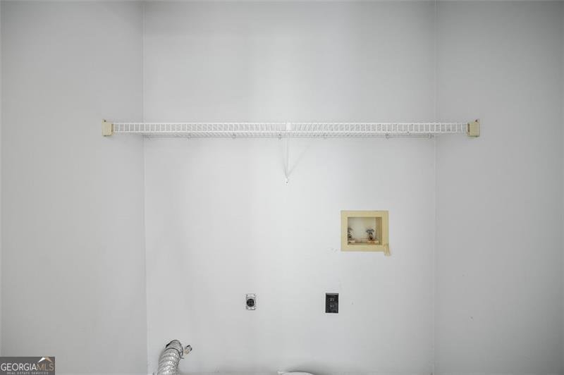 1609 BURNSTONE Drive Stone Mountain - 3