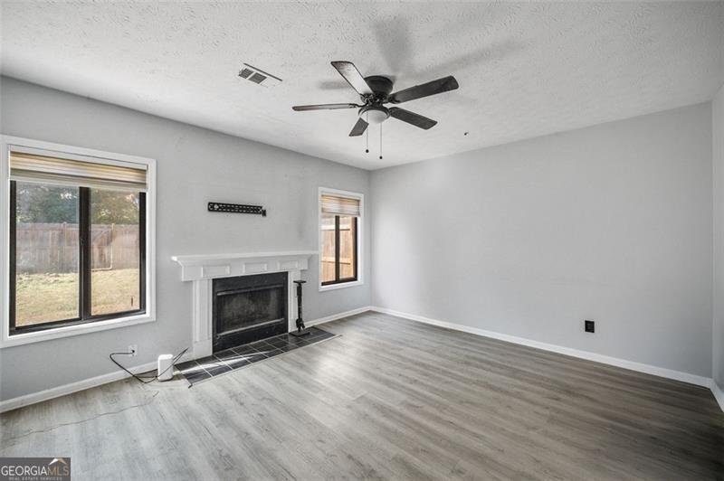 1609 BURNSTONE Drive Stone Mountain - 6