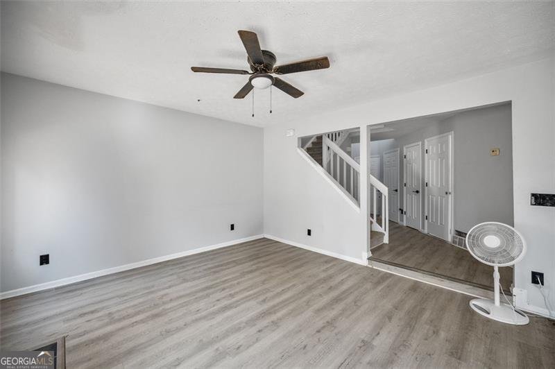 1609 BURNSTONE Drive Stone Mountain - 7