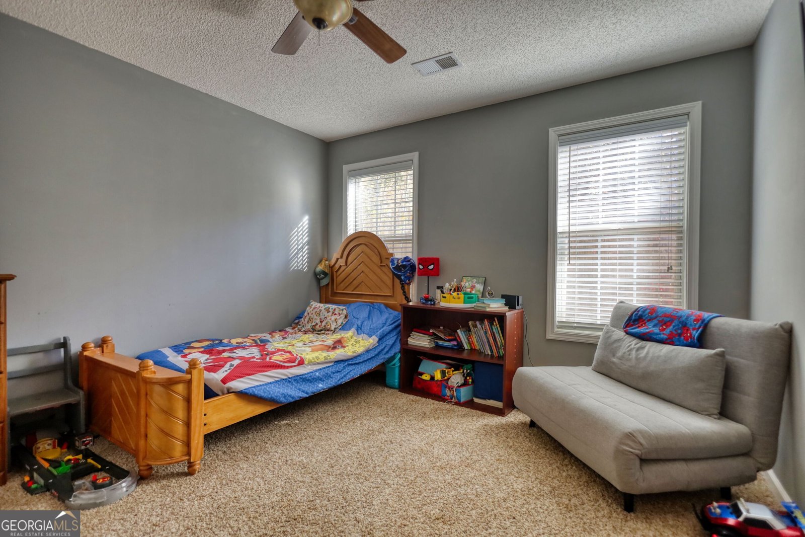 505 Judith Court McDonough - 12