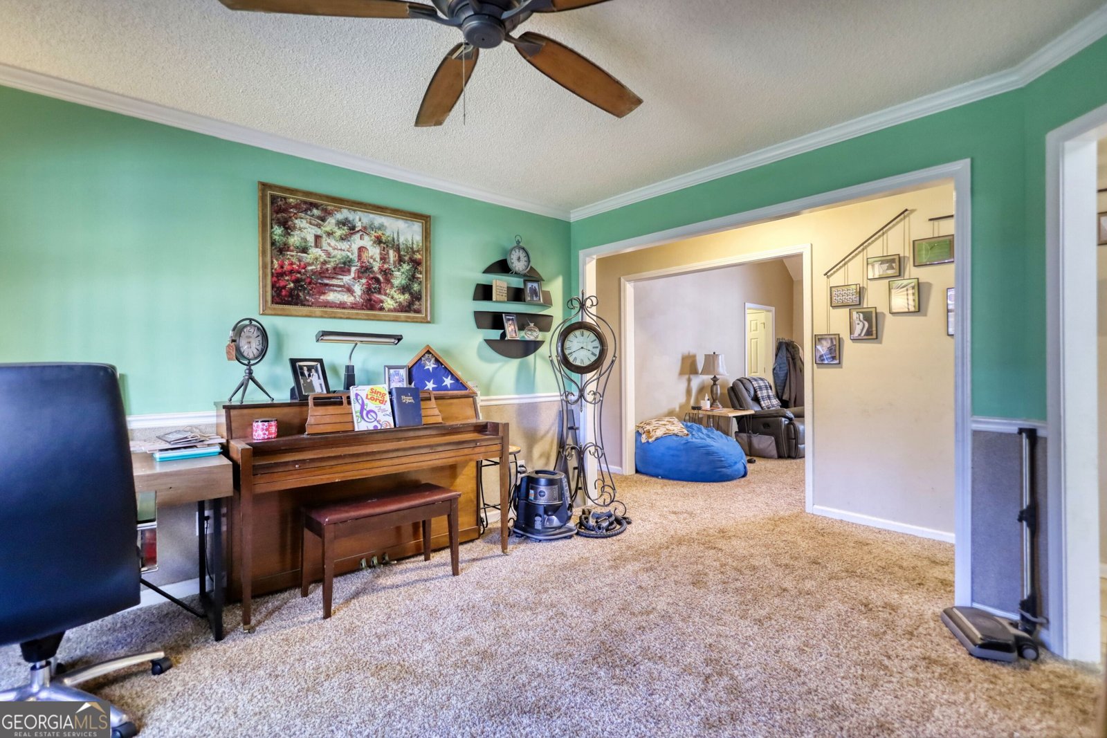 505 Judith Court McDonough - 23