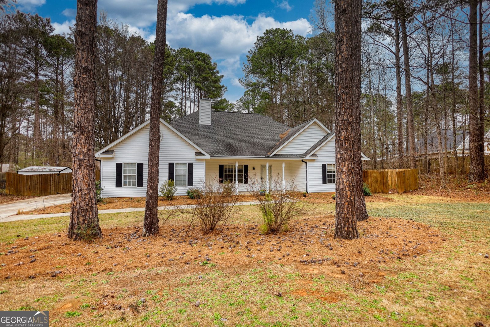 505 Judith Court McDonough - Photo 85