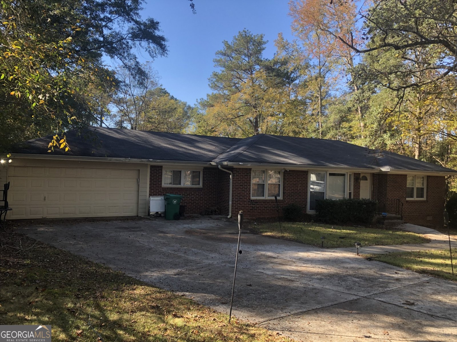 4031 Cedar Grove Place Ellenwood - 1