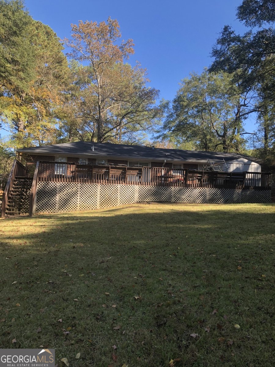 4031 Cedar Grove Place Ellenwood - 22