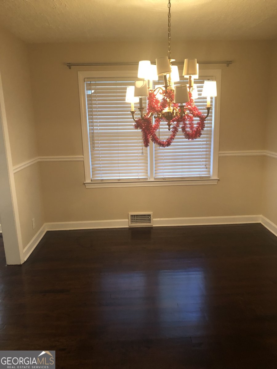 4031 Cedar Grove Place Ellenwood - 4