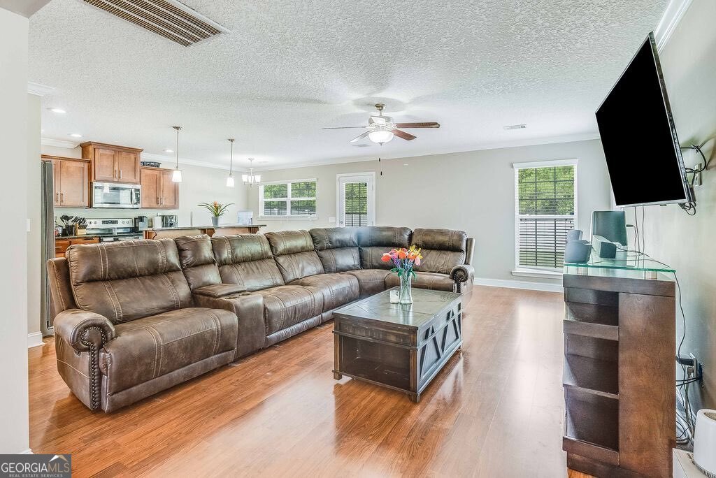 1200 Cypress Fall Circle Hinesville - 2