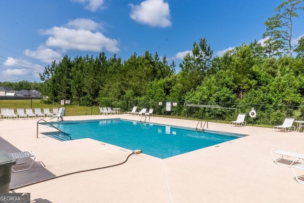 1200 Cypress Fall Circle Hinesville - 21