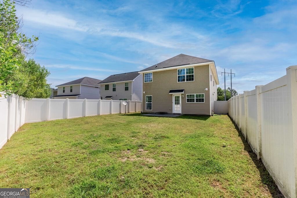 1200 Cypress Fall Circle Hinesville - 22