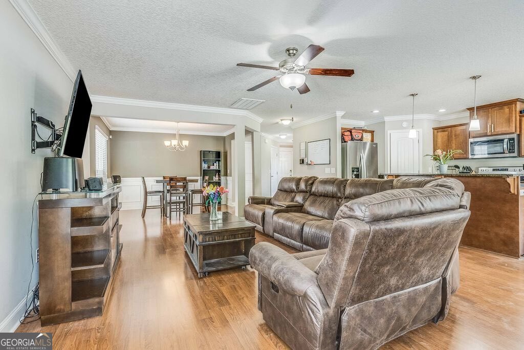 1200 Cypress Fall Circle Hinesville - 3