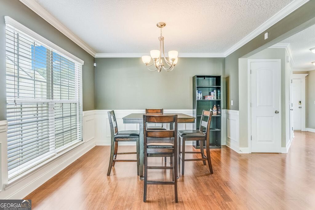 1200 Cypress Fall Circle Hinesville - 4