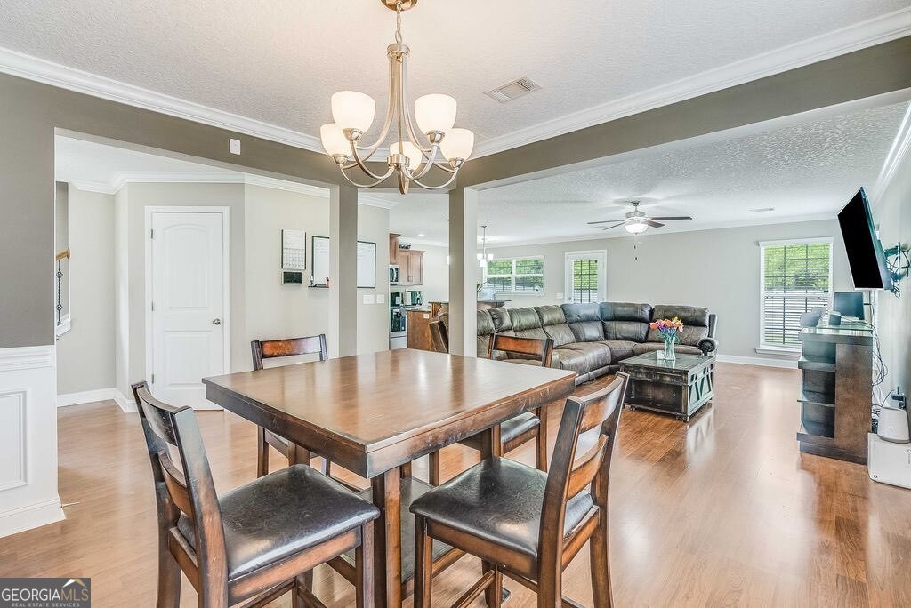 1200 Cypress Fall Circle Hinesville - 5