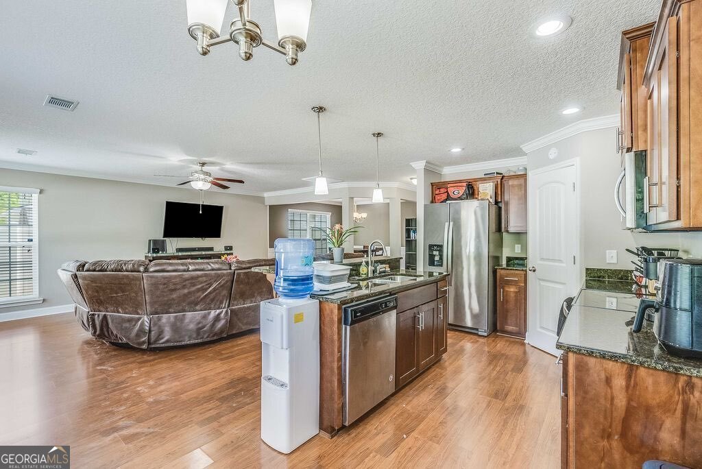 1200 Cypress Fall Circle Hinesville - 6