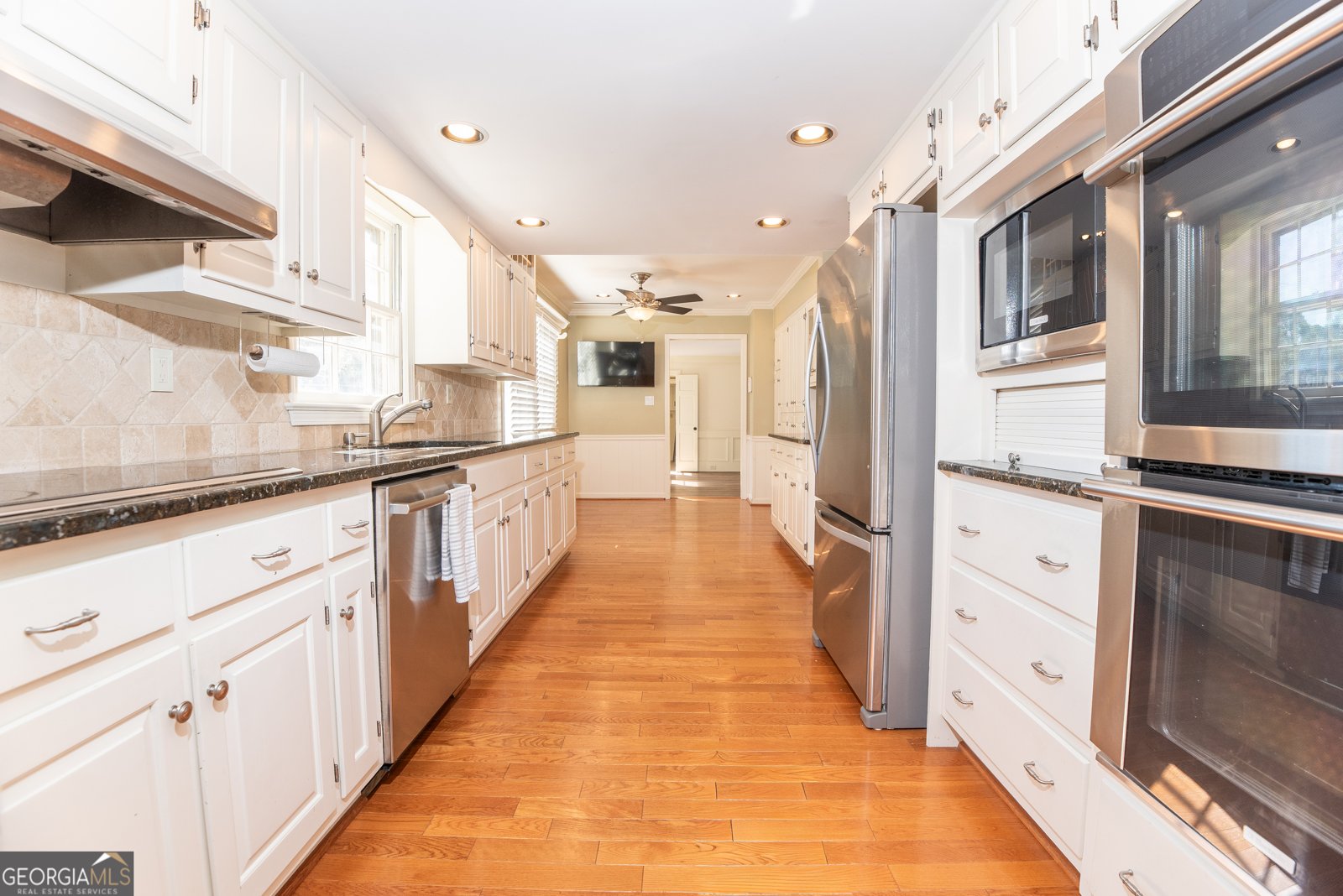 4582 Warrior Trail Lilburn - 1