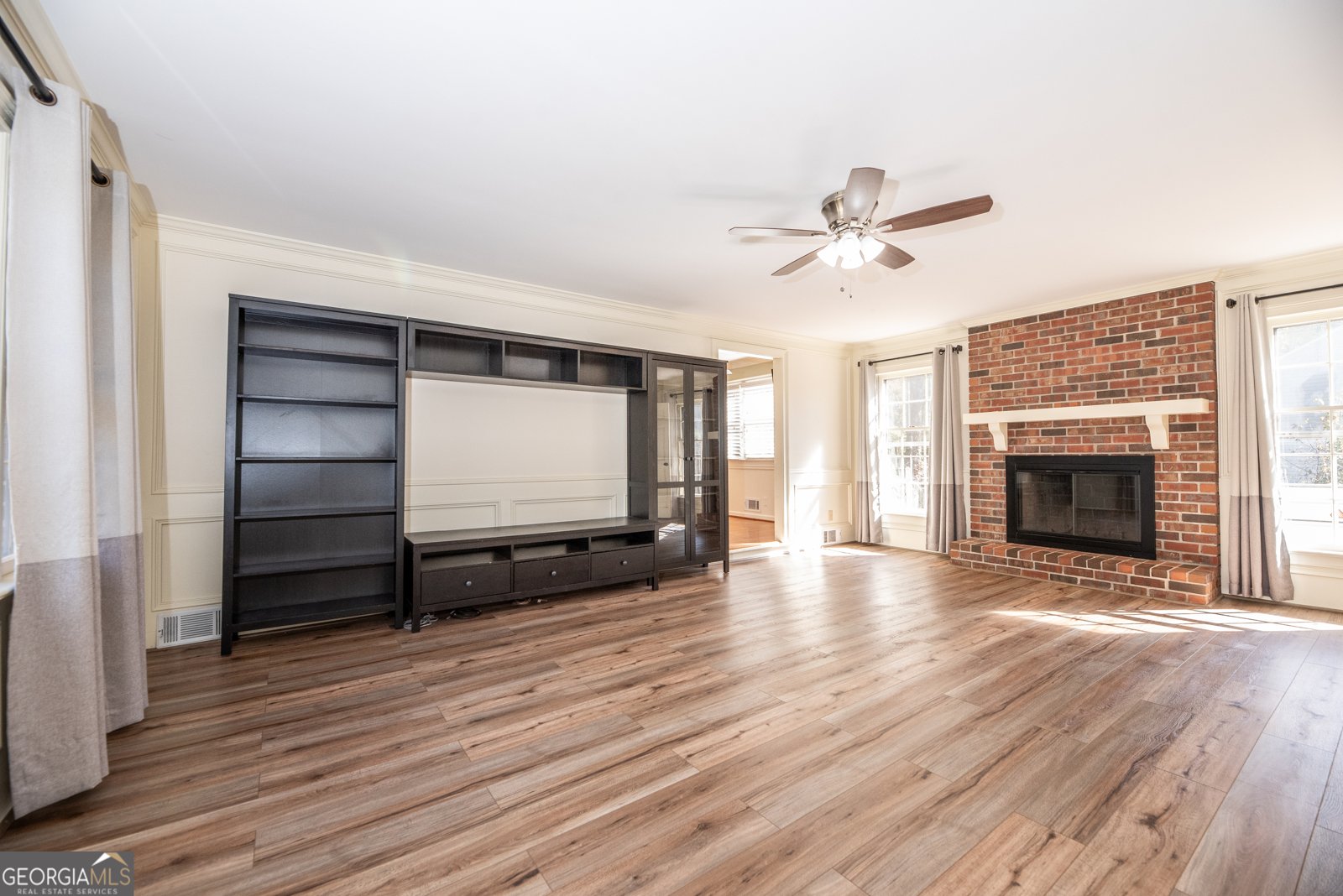 4582 Warrior Trail Lilburn - 11