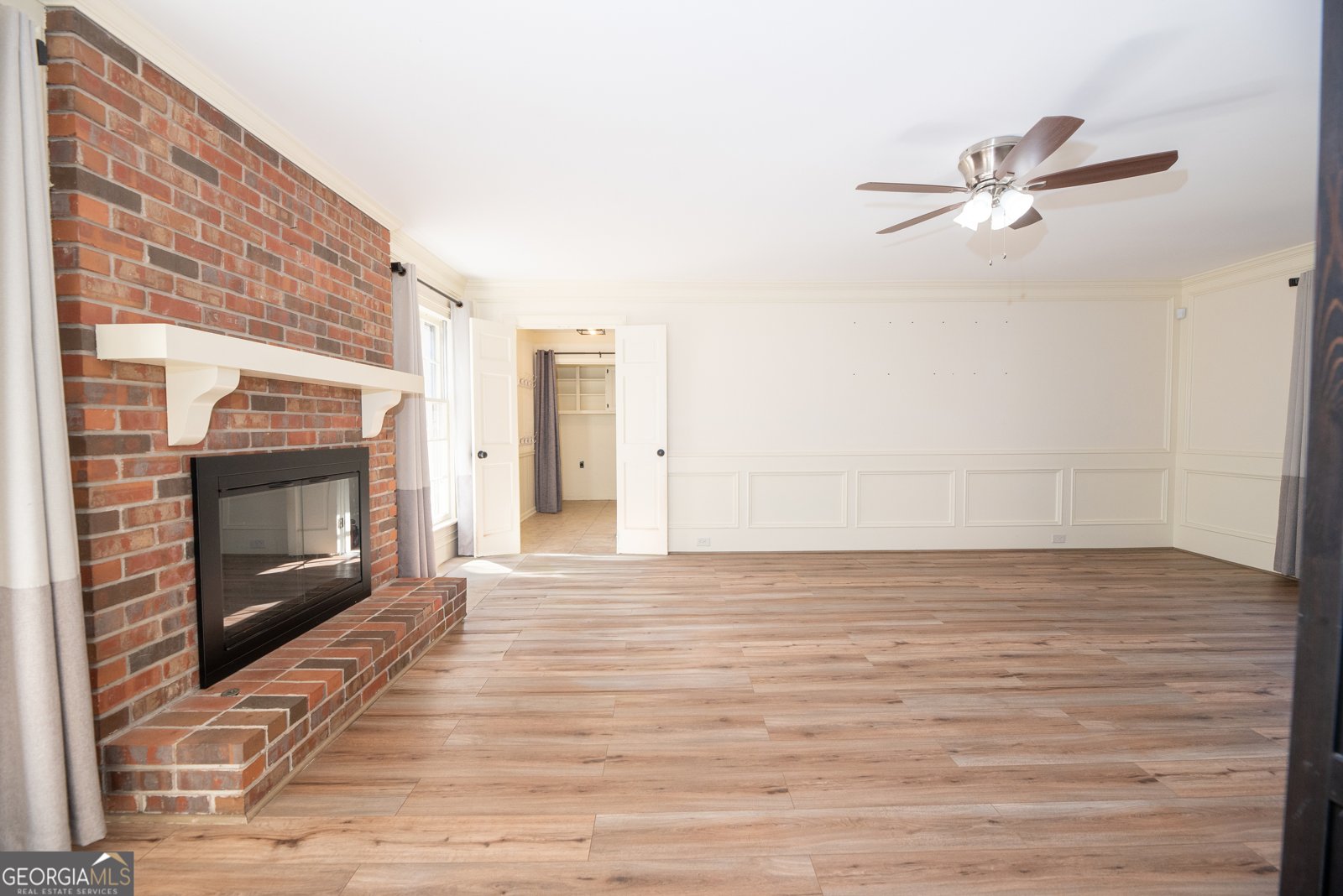 4582 Warrior Trail Lilburn - 13