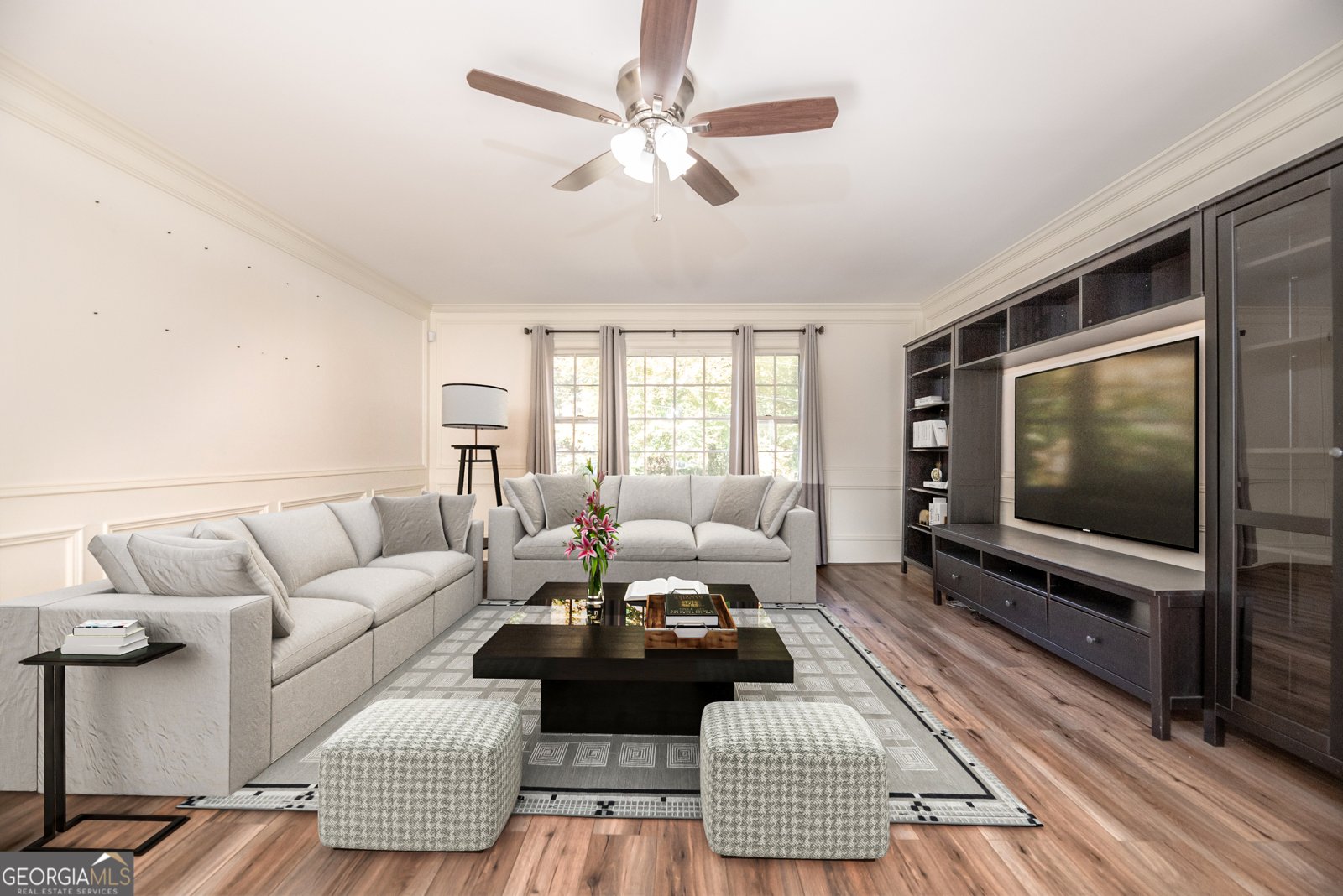 4582 Warrior Trail Lilburn - 15