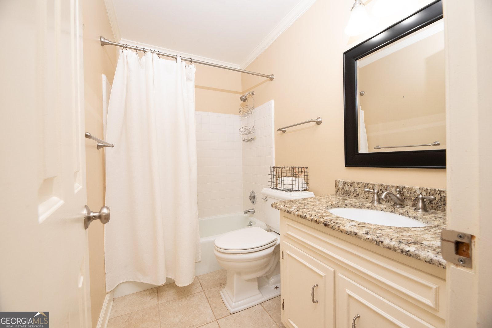 4582 Warrior Trail Lilburn - 17