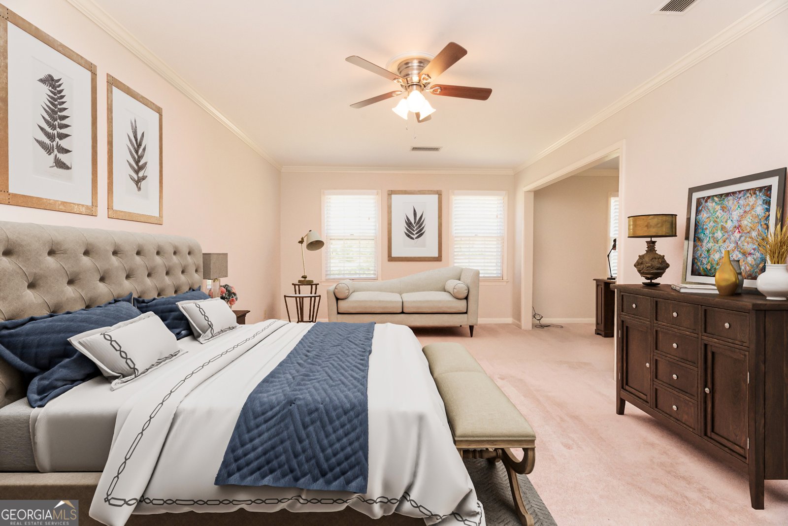 4582 Warrior Trail Lilburn - 22