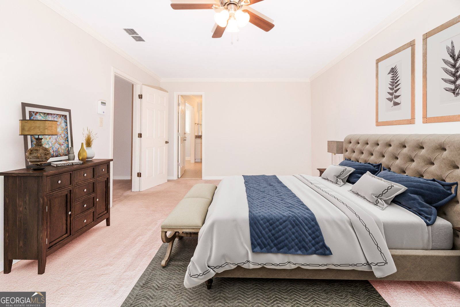 4582 Warrior Trail Lilburn - 24