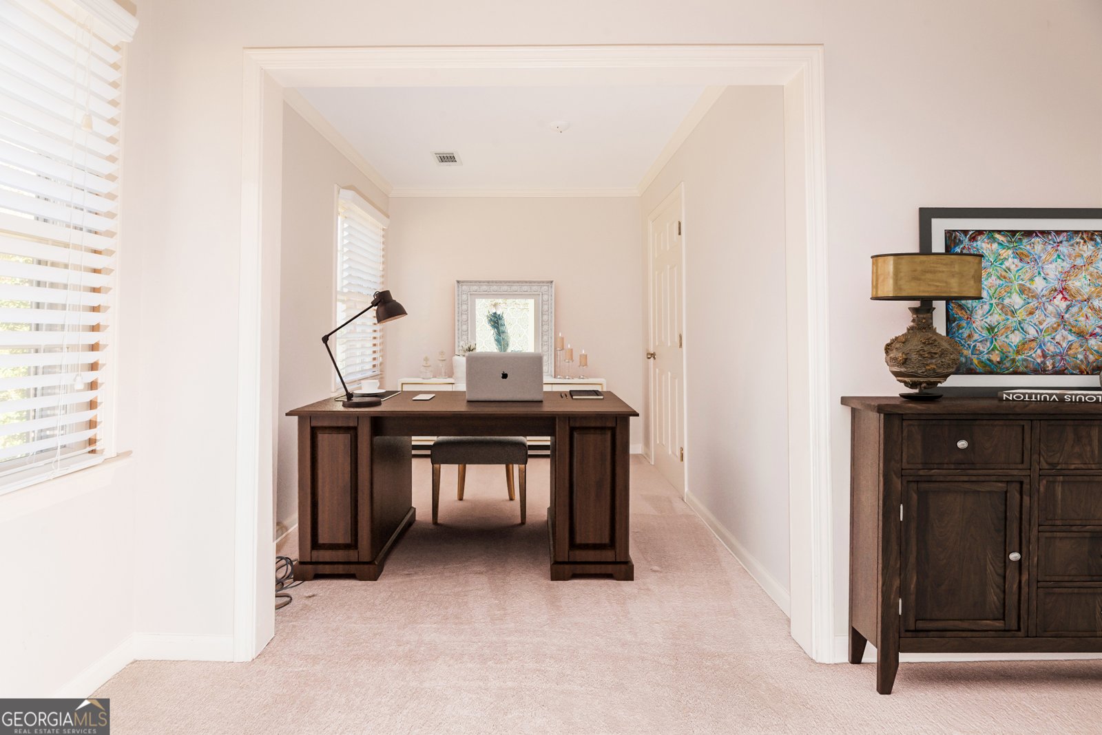 4582 Warrior Trail Lilburn - 26