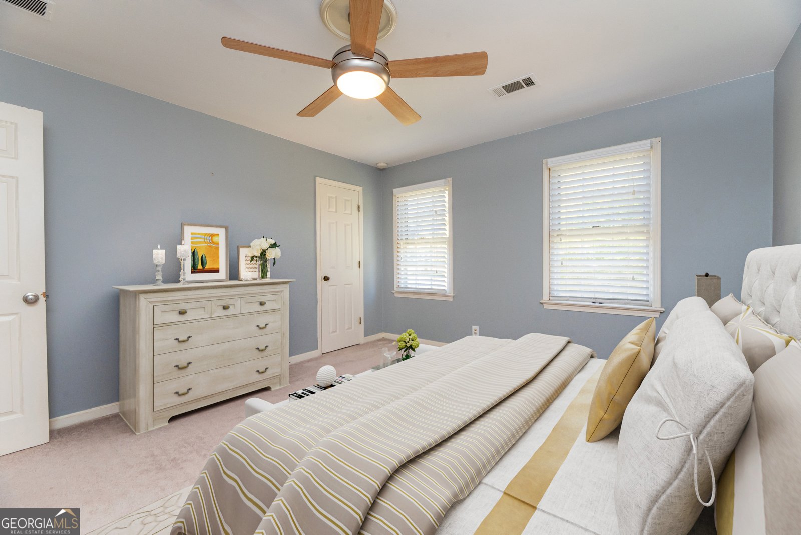 4582 Warrior Trail Lilburn - 32