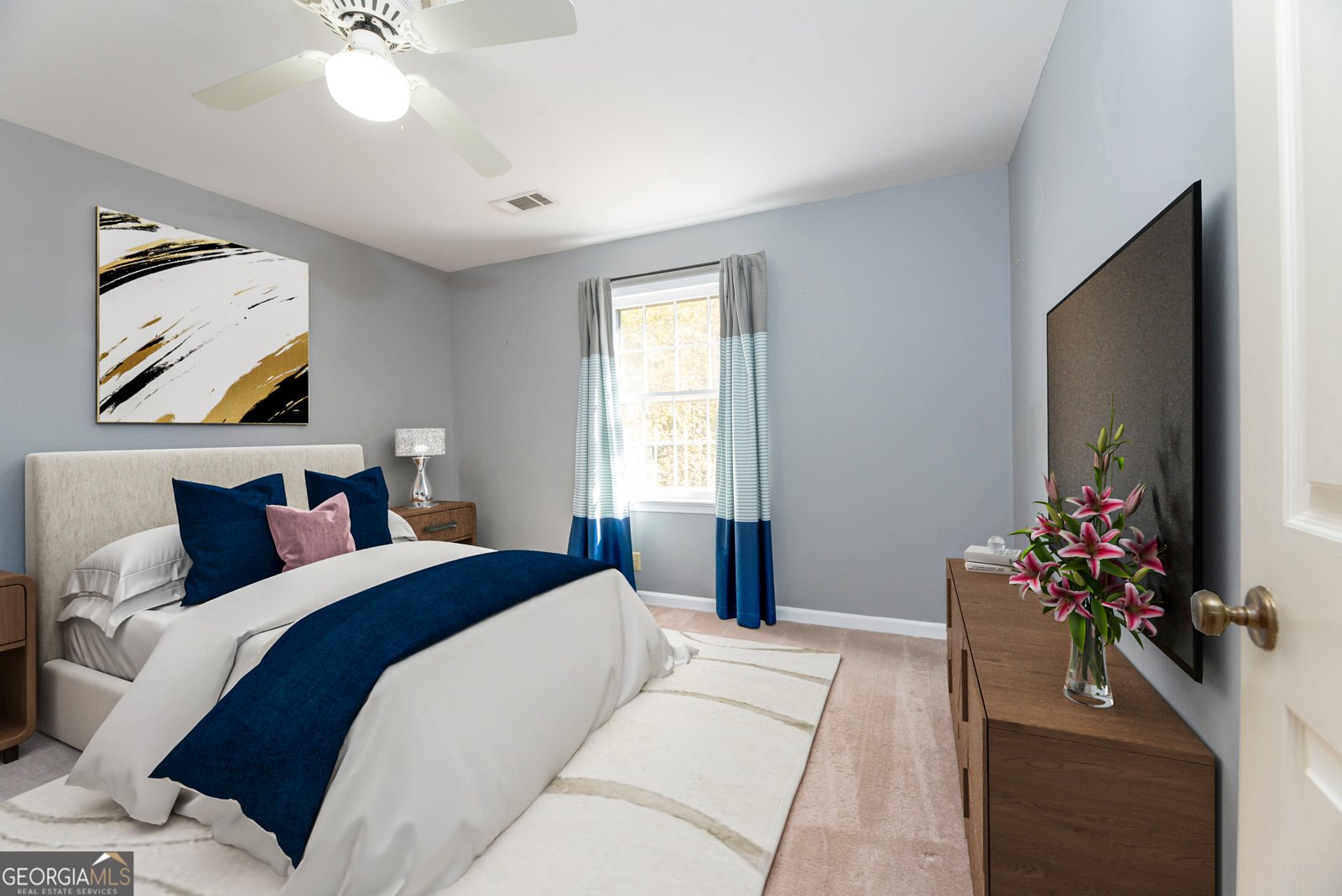 4582 Warrior Trail Lilburn - 36