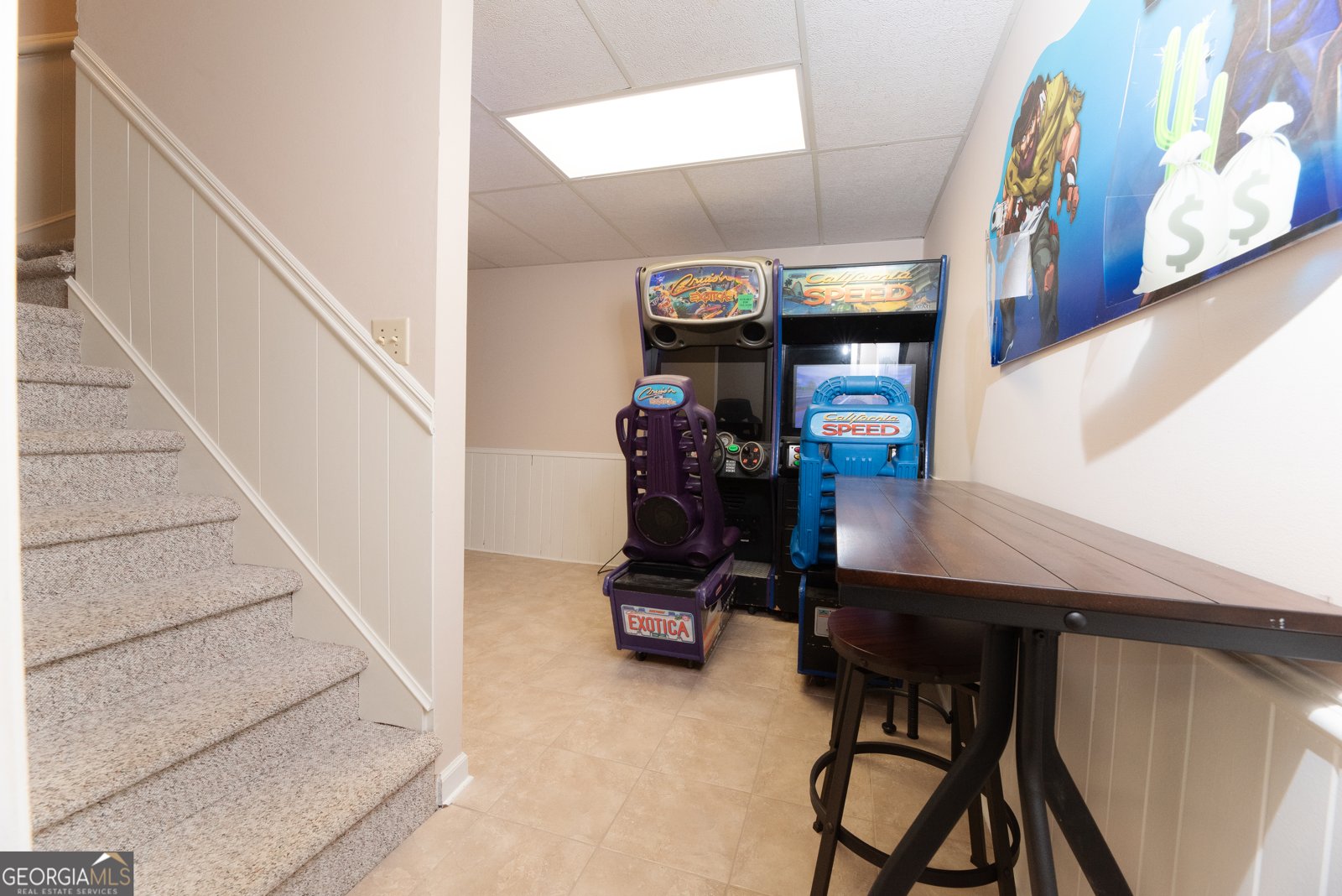 4582 Warrior Trail Lilburn - 40