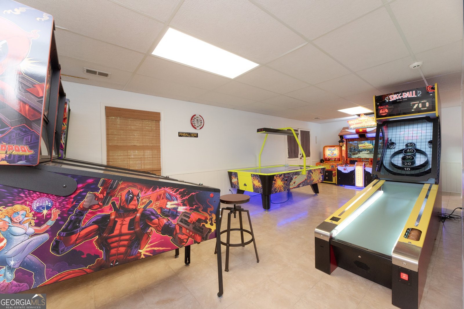 4582 Warrior Trail Lilburn - 42