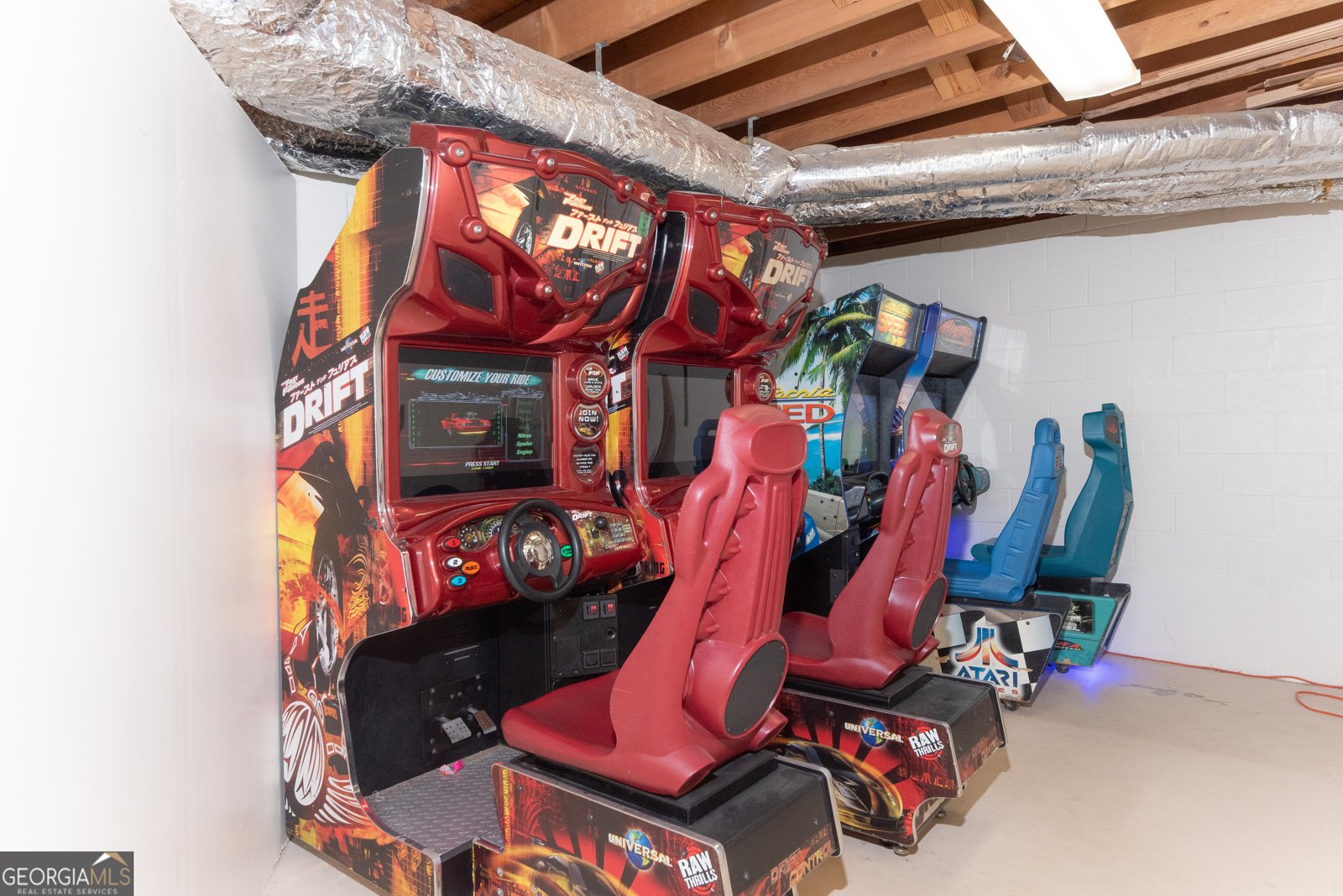 4582 Warrior Trail Lilburn - 46