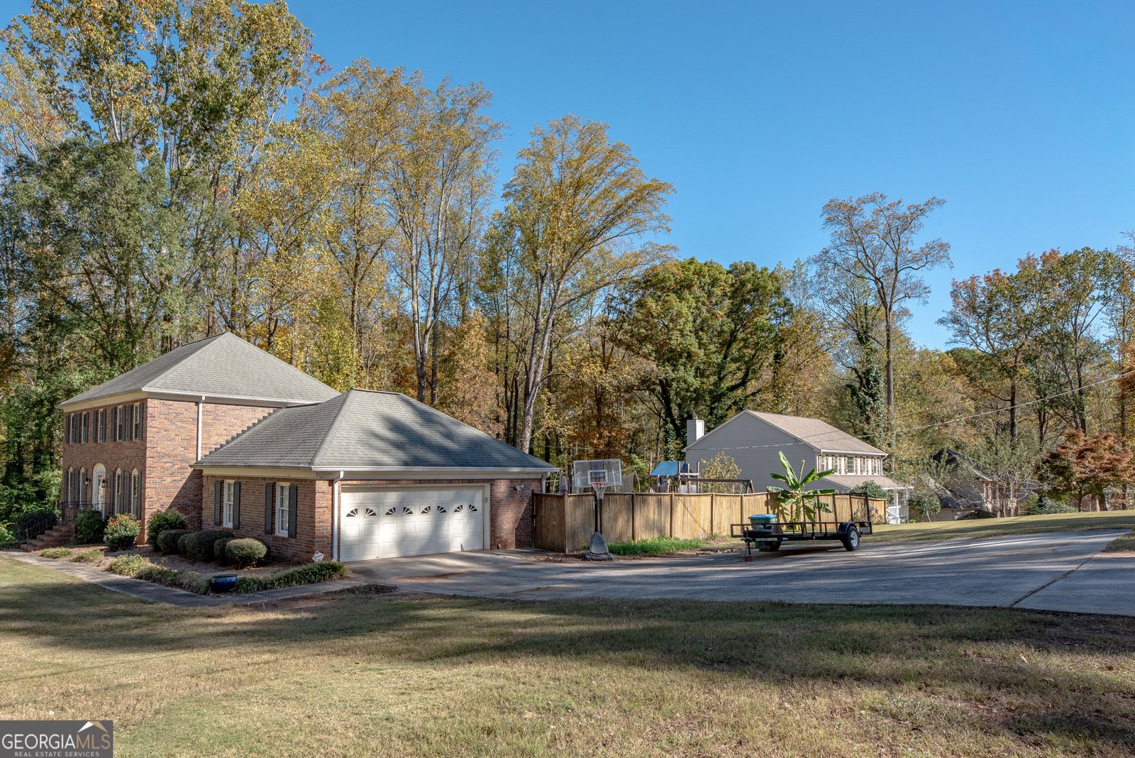 4582 Warrior Trail Lilburn - 47