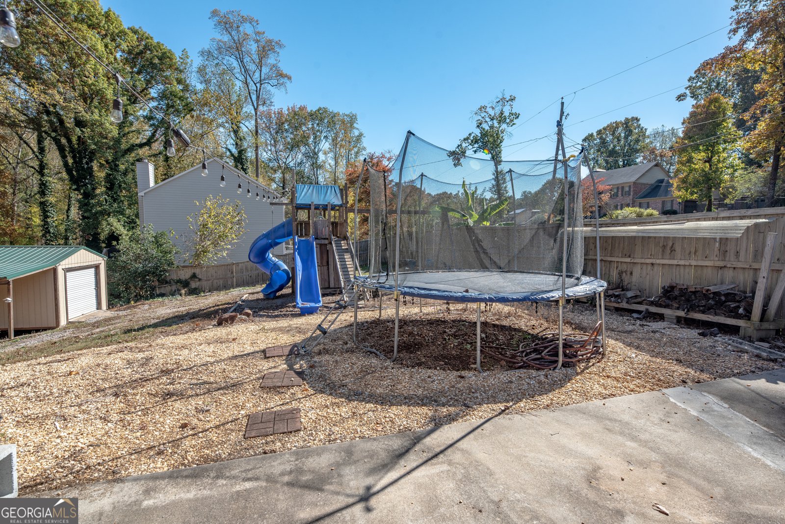 4582 Warrior Trail Lilburn - 49