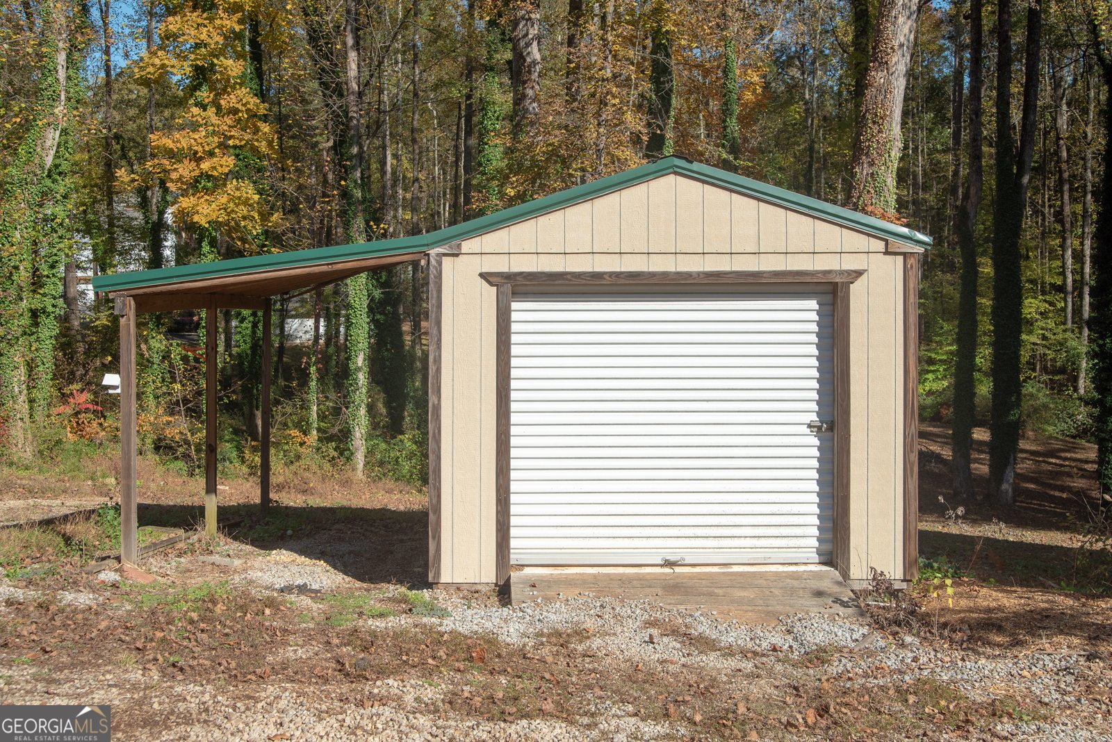 4582 Warrior Trail Lilburn - 50