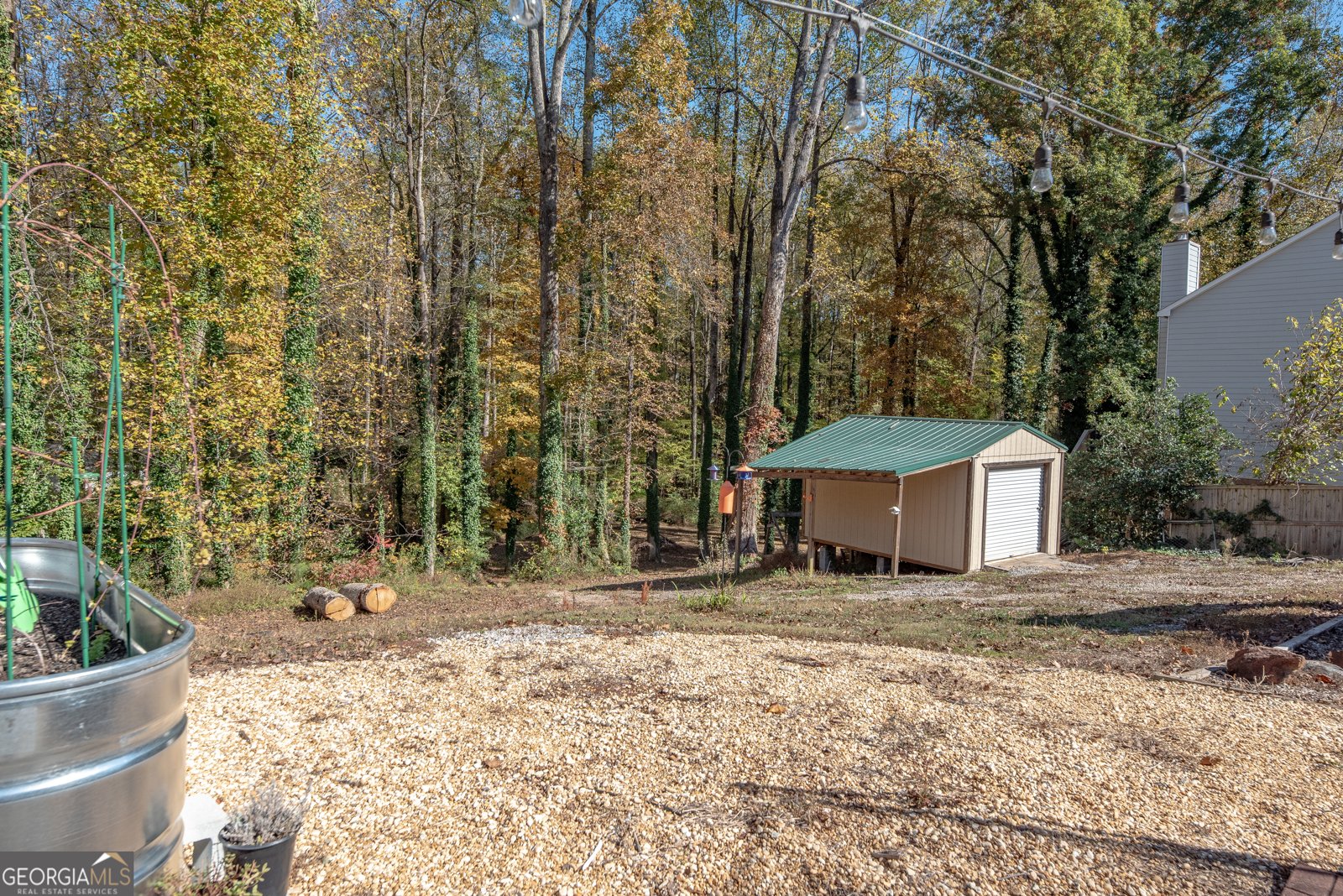 4582 Warrior Trail Lilburn - 51