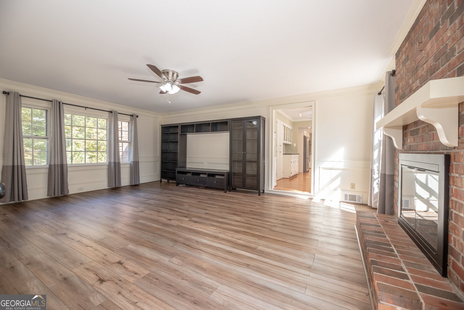 4582 Warrior Trail Lilburn - 9